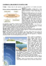 Konspekts 'Konspekts bioloģijā - 2.grāmata', 1.