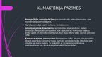 Prezentācija 'Hormonaizstājterapija sievietēm pēc menopauzes', 5.