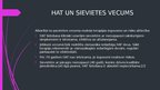Prezentācija 'Hormonaizstājterapija sievietēm pēc menopauzes', 13.