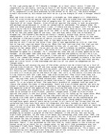 Eseja 'Age Discrimination in Reverse', 1.