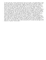 Eseja 'Age Discrimination in Reverse', 2.