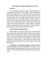 Konspekts 'Nodokļu konkurences regulācija beznodokļu finanšu centros', 1.