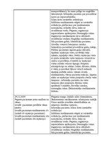 Prakses atskaite 'Prakses dienasgrāmata slimnīcā', 4.