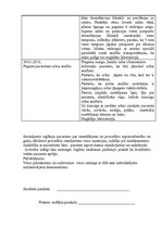 Prakses atskaite 'Prakses dienasgrāmata slimnīcā', 14.