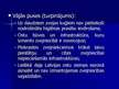 Prezentācija 'Zivsaimniecības sektora stipro un vājo pušu, iespēju, draudu izvērtējums', 5.