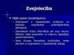 Prezentācija 'Zivsaimniecības sektora stipro un vājo pušu, iespēju, draudu izvērtējums', 6.