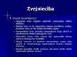 Prezentācija 'Zivsaimniecības sektora stipro un vājo pušu, iespēju, draudu izvērtējums', 10.