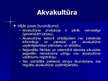 Prezentācija 'Zivsaimniecības sektora stipro un vājo pušu, iespēju, draudu izvērtējums', 15.
