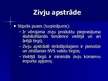 Prezentācija 'Zivsaimniecības sektora stipro un vājo pušu, iespēju, draudu izvērtējums', 22.