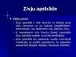 Prezentācija 'Zivsaimniecības sektora stipro un vājo pušu, iespēju, draudu izvērtējums', 24.