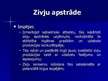 Prezentācija 'Zivsaimniecības sektora stipro un vājo pušu, iespēju, draudu izvērtējums', 26.