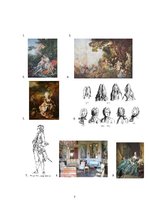 Referāts 'Rokoko', 7.