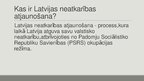 Prezentācija 'Neatkarības atjaunošana 1990.gada 4.maijā', 5.