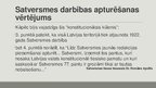 Prezentācija 'Neatkarības atjaunošana 1990.gada 4.maijā', 21.