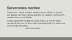 Prezentācija 'Neatkarības atjaunošana 1990.gada 4.maijā', 24.