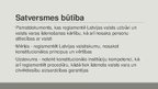 Prezentācija 'Neatkarības atjaunošana 1990.gada 4.maijā', 25.