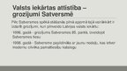 Prezentācija 'Neatkarības atjaunošana 1990.gada 4.maijā', 27.