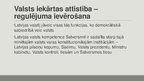 Prezentācija 'Neatkarības atjaunošana 1990.gada 4.maijā', 28.