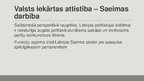 Prezentācija 'Neatkarības atjaunošana 1990.gada 4.maijā', 29.