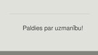 Prezentācija 'Neatkarības atjaunošana 1990.gada 4.maijā', 44.