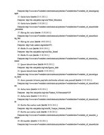 Referāts 'Septiņi jaunie pasaules dabas brīnumi', 28.