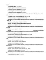 Referāts 'Septiņi jaunie pasaules dabas brīnumi', 29.