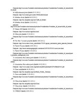 Referāts 'Septiņi jaunie pasaules dabas brīnumi', 30.