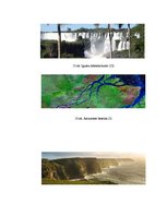 Referāts 'Septiņi jaunie pasaules dabas brīnumi', 37.