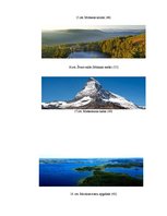 Referāts 'Septiņi jaunie pasaules dabas brīnumi', 38.