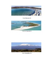 Referāts 'Septiņi jaunie pasaules dabas brīnumi', 40.