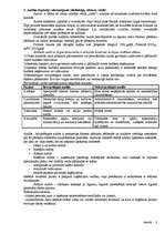 Konspekts 'Audits', 1.