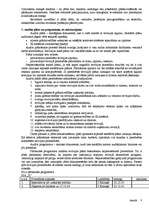 Konspekts 'Audits', 3.