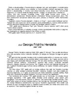 Referāts 'Baroka laikmets mūzikā, komponisti', 3.