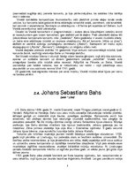 Referāts 'Baroka laikmets mūzikā, komponisti', 7.