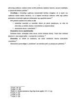 Konspekts 'Uzņēmuma iekšējā un ārējā vide', 5.