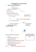 Paraugs 'Patstāvīgais darbs par algebriskām daļām', 1.
