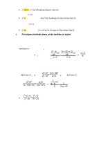 Paraugs 'Patstāvīgais darbs par algebriskām daļām', 2.