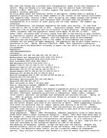 Eseja 'Population Issues in Canada', 1.