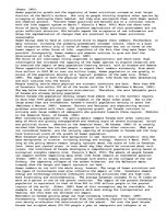 Eseja 'Population Issues in Canada', 2.