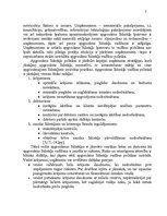 Diplomdarbs 'Apgrozāmo līdzekļu vadīšana tirdzniecības uzņēmumos', 7.