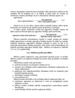 Diplomdarbs 'Apgrozāmo līdzekļu vadīšana tirdzniecības uzņēmumos', 18.