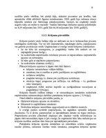 Diplomdarbs 'Apgrozāmo līdzekļu vadīšana tirdzniecības uzņēmumos', 23.