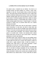 Referāts 'Ludvigs Gumplovičs', 11.