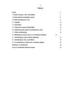 Referāts 'Kredīta nodrošinājuma problēmas Latvijā', 2.