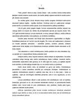 Referāts 'Kredīta nodrošinājuma problēmas Latvijā', 3.