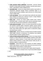 Referāts 'Kredīta nodrošinājuma problēmas Latvijā', 6.