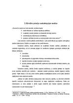 Referāts 'Kredīta nodrošinājuma problēmas Latvijā', 9.