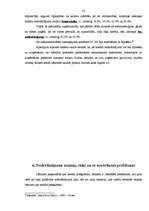 Referāts 'Kredīta nodrošinājuma problēmas Latvijā', 20.