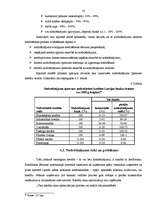 Referāts 'Kredīta nodrošinājuma problēmas Latvijā', 22.