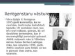Prezentācija 'Rentgenstarojums, Gammas starojums', 7.